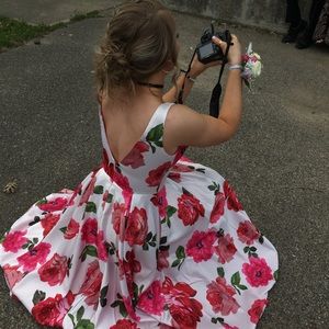 Meet your Posher, Michaela